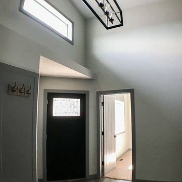 Red Deer Renovation| Kitchen + Bath + Bedroom
