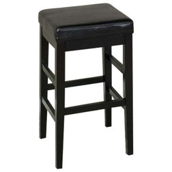 Transitional Bar Stools And Counter Stools by Furniture Domain