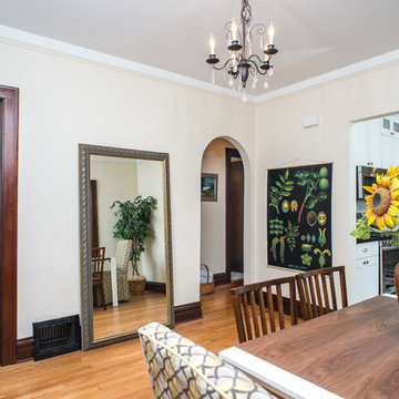 Ann Arbor Bungalow