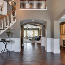 floors
