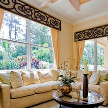 Window Treatment Ideas