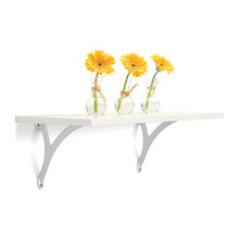 Shelving