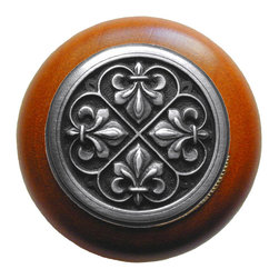 Classic Collection - Cabinet And Drawer Knobs