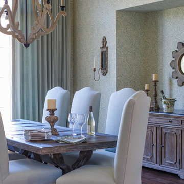 Elegant Provence House