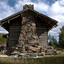 Fireplaces