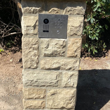 Automatic Gates