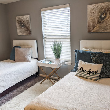 Pine St. Home