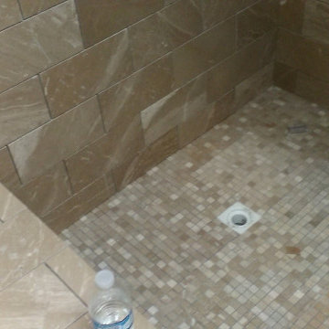 Bathroom Projects