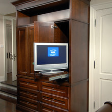 Bed Wardrobe