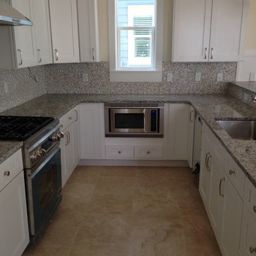 Kitchen and Bath