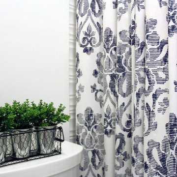 Bathroom Details