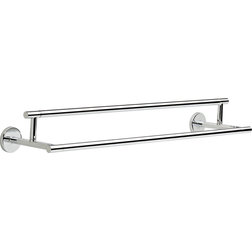 Transitional Towel Bars by The Stock Market