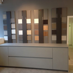 G30 Model - Kitchen Islands And Kitchen Carts