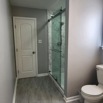 Bathroom Remodel Fort Washington, PA