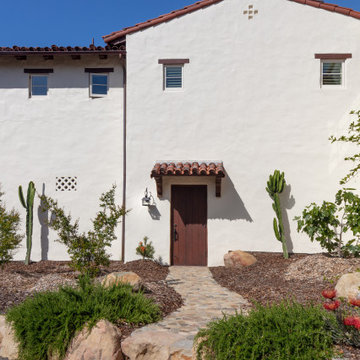 Montecito Phoenix rise from the ashes