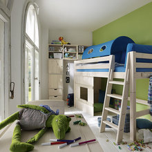 kids room