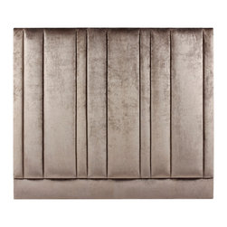 Savoy Headboard - Headboards