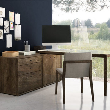 Huppe Outline Collection