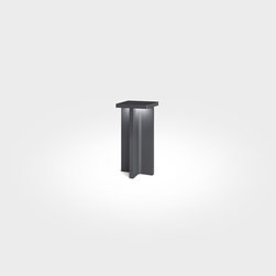 MIR X 30 LED BOLLARD - Path Lights