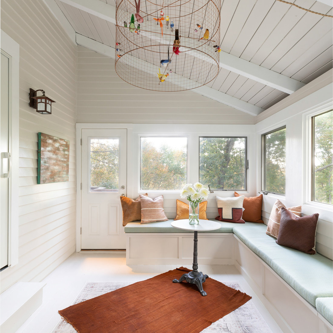 Blacksmith Ridge - Contemporary Colonial