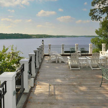 railing