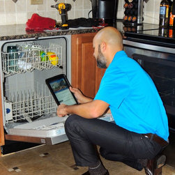 Appliance Repair - Products