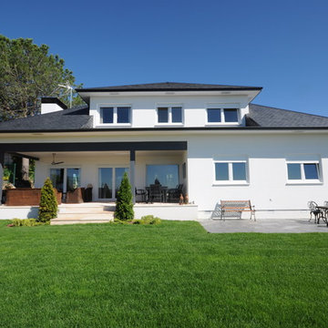 Casa Hamilton
