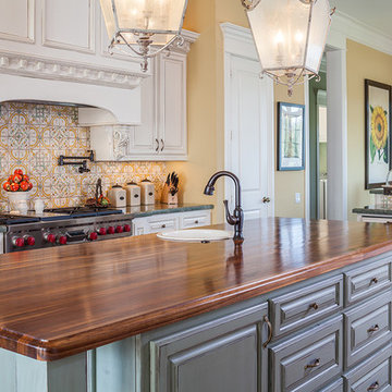Decorative Moulding & Millwork