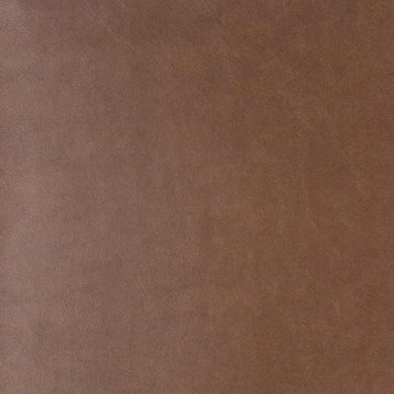 Brown Weather Resistant Vinyl For Indoor Outdoor And Commercial Uses By The Yard