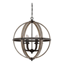 ceiling light