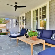Back Porch