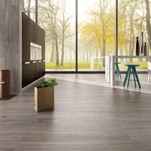New House: Floors