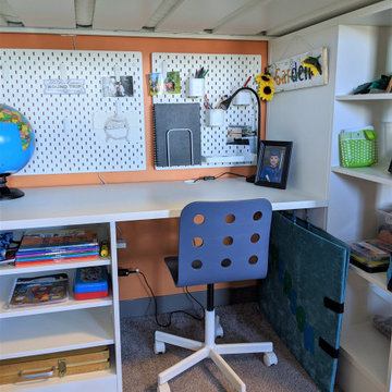 Dansereau Meadows - Kids Bedrooms