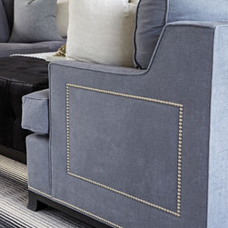 Wildlife - Sectional Sofas