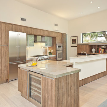 House 563 - Collaborative Designworks
