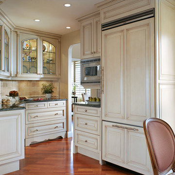 Town House renovation