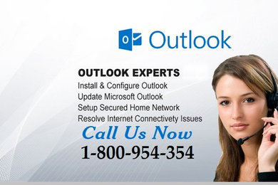 Outlook Mail Support