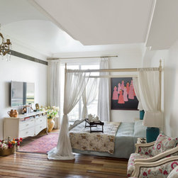 The Magnolias - Bedroom Furniture Sets