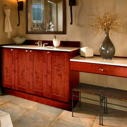 Bathrooms - Bathroom Vanities And Sink Consoles