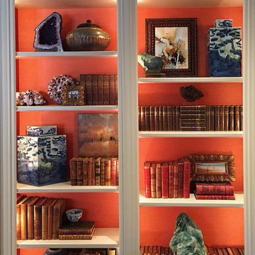 Cabinet Lighting