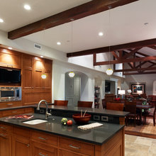 Kitchen Passthrough