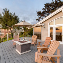 Exterior Ideas