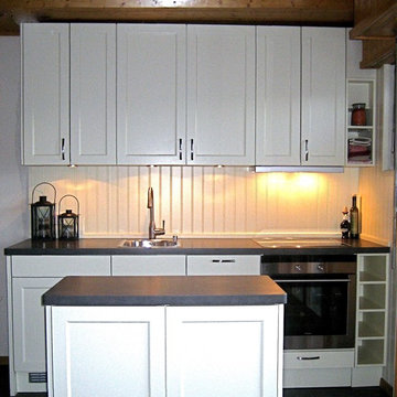 Cozy Ski Chalet Apartment - Valais