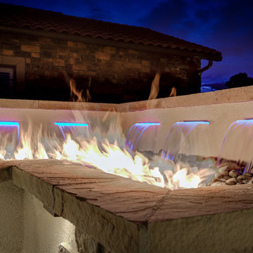 Fire Side Chat