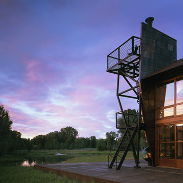 Ely Springs Residence