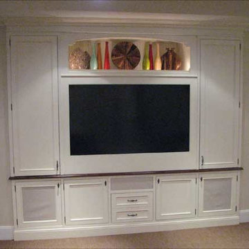 Living Rooms