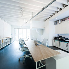 Studio art or architecture