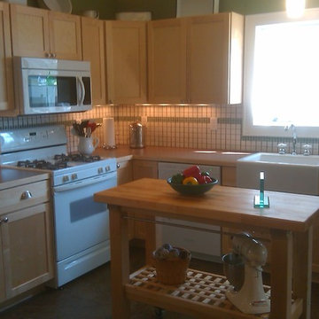 Minneapolis Kitchen