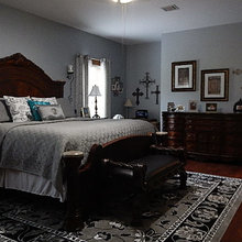 Bedroom Ideas
