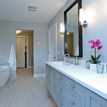 Master bath ideas